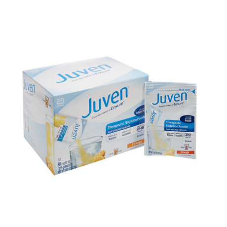 Juven Oral Supplement Powder for Wound Healing Support - BeHope