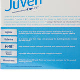 Oral Supplement Juven® Unflavored Powder 0.81 oz. Individual Packet - BeHope