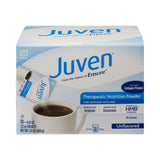 Oral Supplement Juven® Unflavored Powder 0.81 oz. Individual Packet - BeHope
