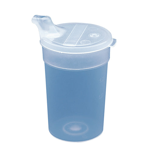 Gobelet d'alimentation pour convalescents Flo-Trol