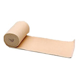Elastic Bandage Mckesson Nonsterile Hook Loop Closure for Compression Support - BeHope