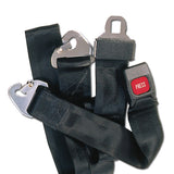 McKesson Backboard / Stretcher Strap For Backboard / Stretcher - BeHope