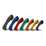 Orthotic Kiddythotics® Polypropylene Junior 11 to 11.5 Green - BeHope