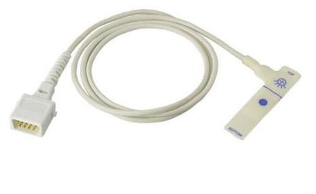 Spo2 Sensor Sensoronics Finger Infant Single Patient Use - BeHope