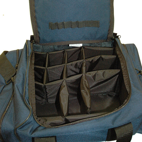 Rescue Response Bag Mckesson Wear Resistant Cordura Nylon - BeHope