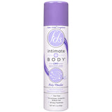 Deodorant FDS® Intimate+Body Aerosol Spray 2 oz. Baby Fresh Scent - BeHope