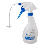 Ear Wash System McKesson Disposable Tip Blue / White - BeHope