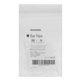 Ear Wash System McKesson Disposable Tip Blue / White - BeHope