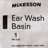 Ear Basin McKesson Modified Kidney NonSterile - BeHope