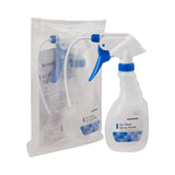 Ear Wash System McKesson Disposable Tip Blue / White - BeHope