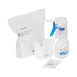 Ear Wash System McKesson Disposable Tip Blue / White - BeHope