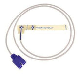 Sensoronics SpO2 Finger Sensor for Infants and Adults Single Patient Use - BeHope