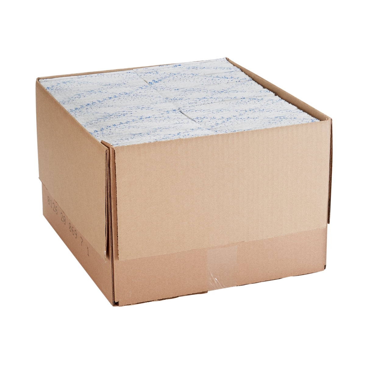 McKesson Disposable Towels Premium 3-Ply Tissue Polyback - BeHope