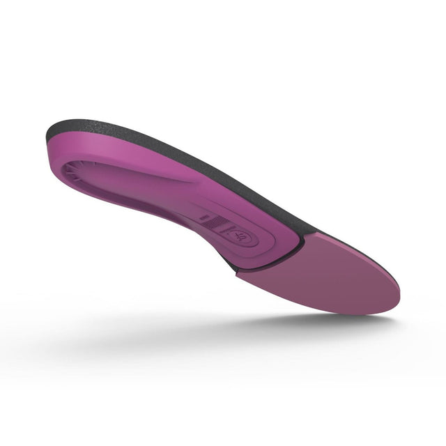 Insole Superfeet® Rebound High Impact Foam for Stability - BeHope