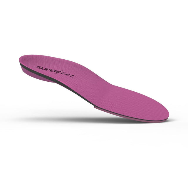Insole Superfeet® Rebound High Impact Foam for Stability - BeHope