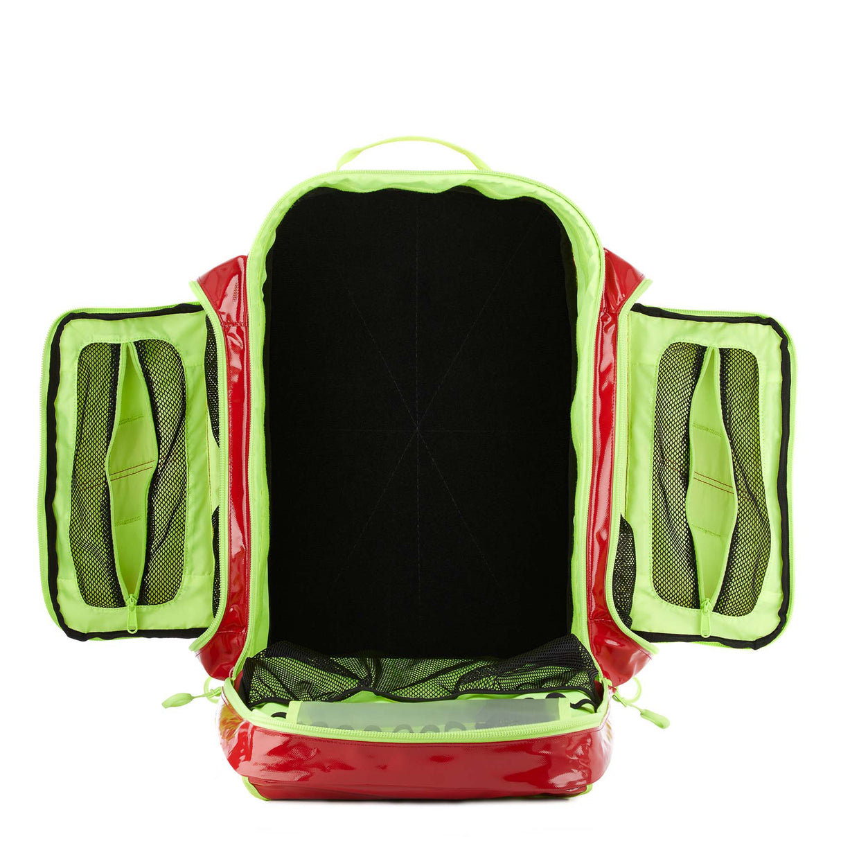 Emergency Airway Management Pack G3 Breather Durable Organized Storage - BeHope