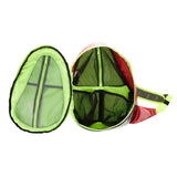 EMS Backpack G3 Medslinger Blue Urethane-Coated Tarpaulin 18-1/2 X 13 X 3 Inch - BeHope