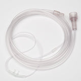 Nasal Cannula Infant Curved Prongs 7 Foot Tubing - BeHope