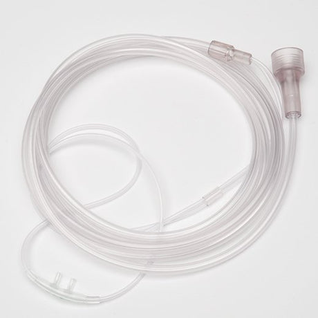 Nasal Cannula Infant Curved Prongs 7 Foot Tubing - BeHope
