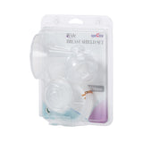 Breast Shield Replacement Set Spectra For Spectra S2, S1 or S9 Breast Pumps - BeHope
