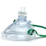 CPR Face Mask with Case - BeHope