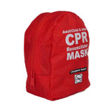 CPR Face Mask with Case - BeHope
