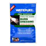 Hydrogel Burn Dressing Burn StopÂ® Sheet 4 X 4 Inch Sterile - BeHope