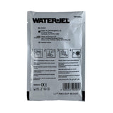 Hydrogel Burn Dressing Water-JelÂ® First Responder Sheet 4 X 4 Inch Sterile - BeHope