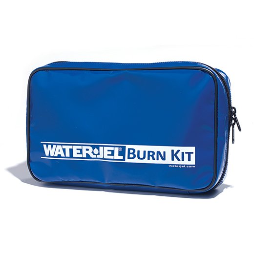 Burn Kit Water Jel® Soft Case - BeHope
