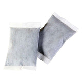 Instant Hot Pack N-Ferno® Hand One Size Fits Most Fabric / Activated Carbon / Iron Powder / Polyethylene / Sodium Chloride / Vermiculite / Water Disposable - BeHope