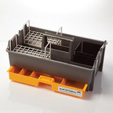 Carry Caddy Specimen Caddy for Blood Collection Supplies - BeHope