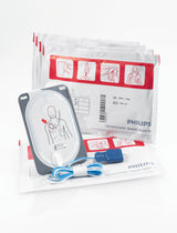 AED Defibrillator SMART Pads Philips Heartstart® - BeHope