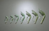 Curved Laryngeal Mask Set AuraOnce™ Size 5 40 mL Cuff PP / PVC / Silicone Single Patient Use Sterile - BeHope