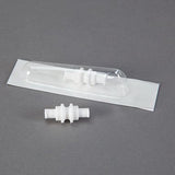 Luer Lock Connector Sterile, Disposable, Female-Female Luer Lock - BeHope