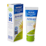 Topical Pain Relief Arnicare® 1X Strength Arnica Montana Topical Gel 2.6 oz. - BeHope
