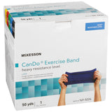 Exercise Resistance Band Mckesson Cando® for Rehabilitation Conditioning Training - BeHope