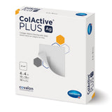 Silver Collagen Dressing Colactive® Plus Ag for Natural Wound Healing - BeHope