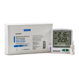McKesson Datalogging Refrigerator Freezer Thermometer Alarm High Accuracy NIST Traceable - BeHope