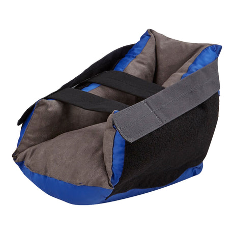 McKesson Heel Protector Boot for Pressure Ulcer Prevention - BeHope
