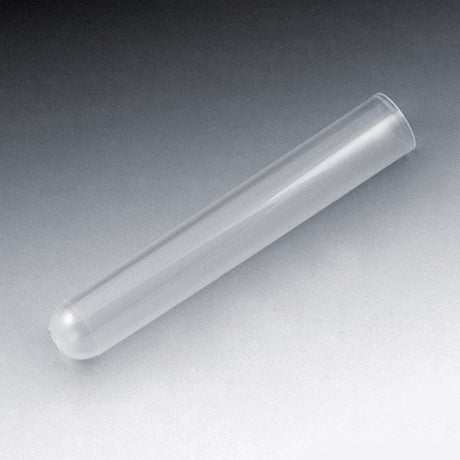 Test Tube Plain 5 mL Without Closure Polypropylene Tube - BeHope