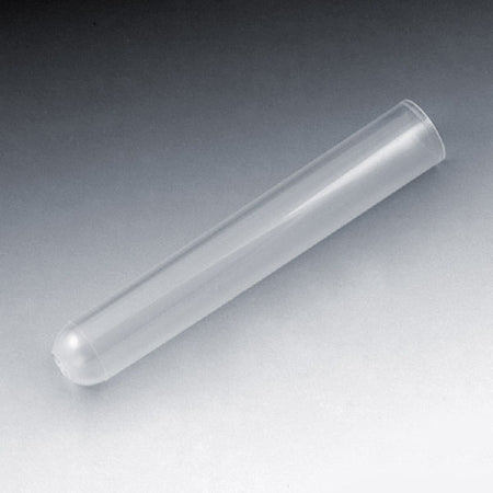 Durable Plain Polypropylene Test Tube for Laboratory Use - BeHope