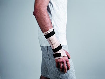 Splinting Material Orfit® NS Non Stick Thermoplastic - BeHope