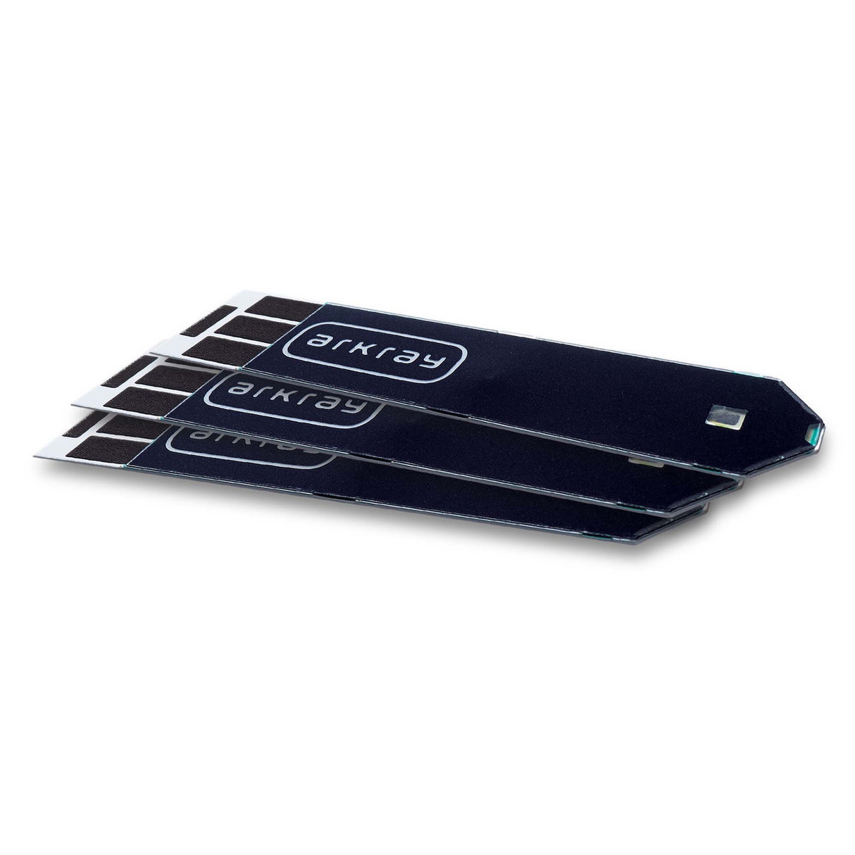 Blood Glucose Test Strips Glucocard® Shine 50 Strips per Pack - BeHope