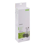 McKesson Walker Wheel For 1-inch Frame Diameter Walkers - BeHope