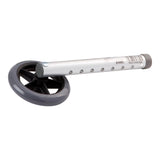 McKesson Walker Wheel For 1-inch Frame Diameter Walkers - BeHope