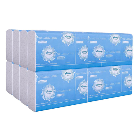 Paper Towel Kleenex® Reveal Multi-fold Embossed High Capacity - BeHope