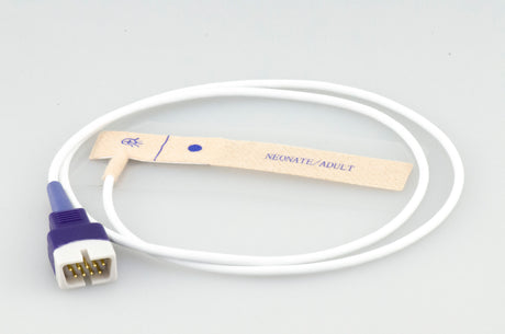 Spo2 Sensor Finger Infant Single Patient Use - BeHope