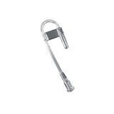 IV Extension Set Medex™ Small Bore 5 Inch Tubing Sterile - BeHope