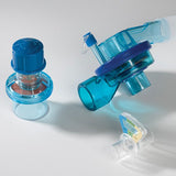 Pneupac® Ventilator Circuit Single Limb Adult Without Breathing Bag Single Patient Use - BeHope