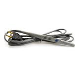 Replacement Electrosurgical Handle McKesson Argent™ Autoclavable, Reusable, 3-Button - BeHope